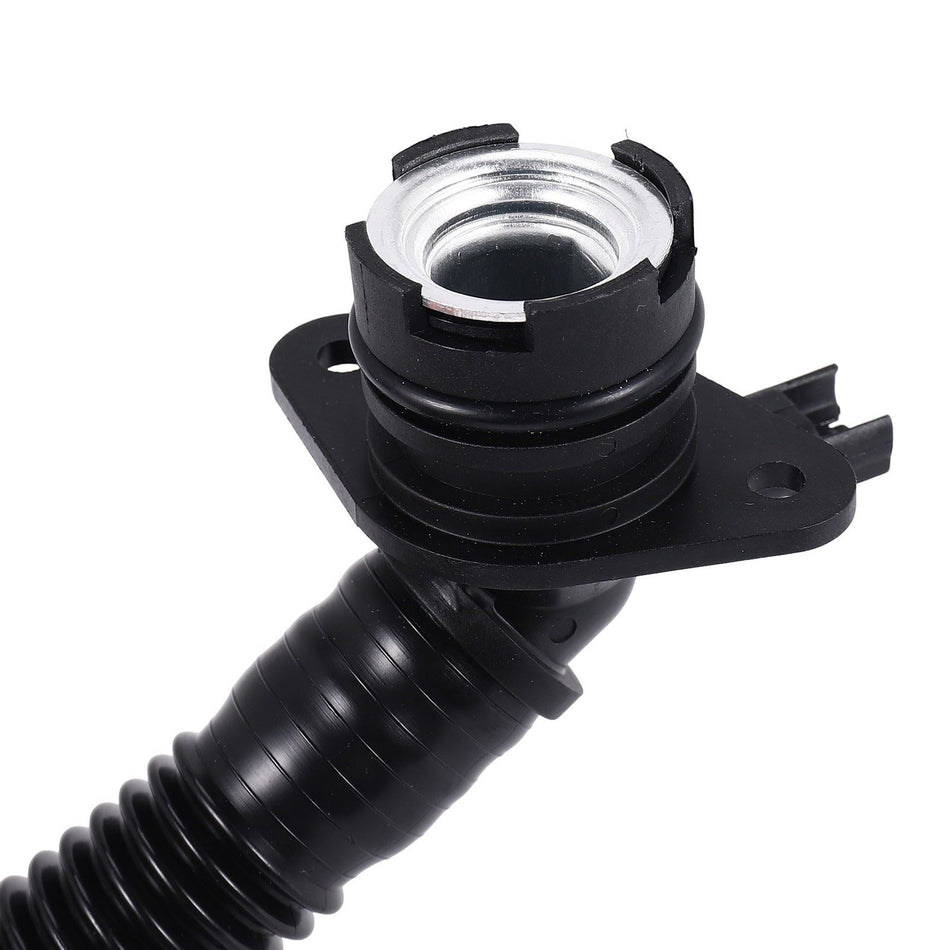 Air Exhaust Hose - for BMW - OEM 11127584128 | Eurowagens - View 2