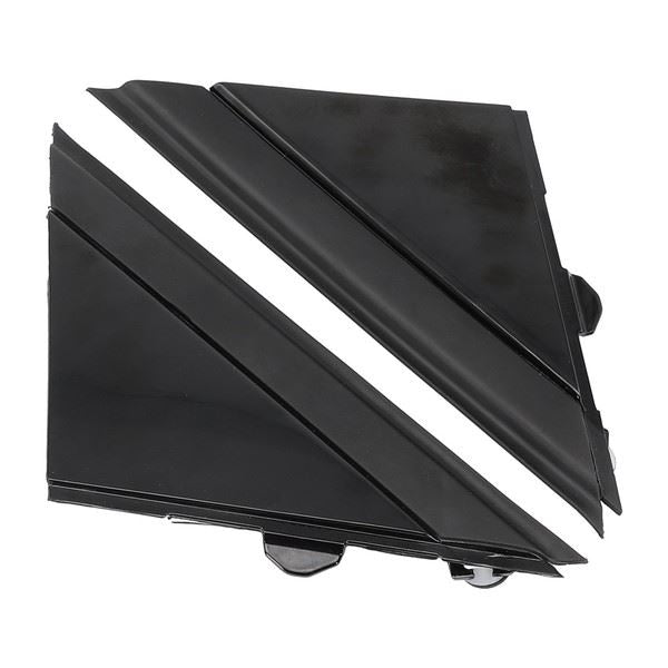 Door Mirror Cover - for Fiat - OEM 1SH17KX7AA | Eurowagens - View 5