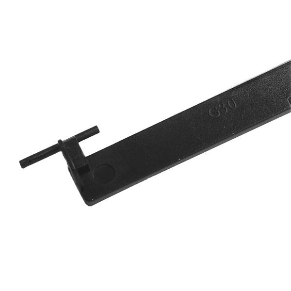 Roof Rack Port Cover - for BMW | Eurowagens - View 4