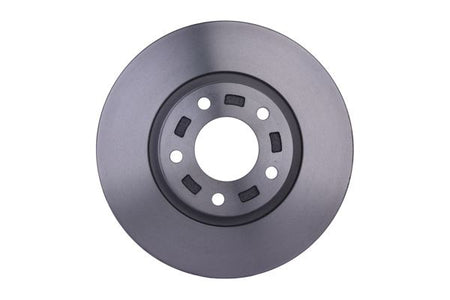 Hella Brake Disc for Mazda, OEM quality, OEM BP6Y3325XD, MPN 8DD 355 110-891