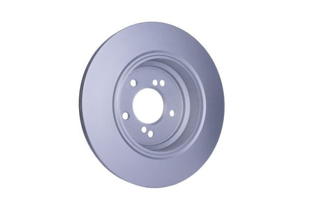 BMW 3 Convertible Brake Disc, Hella OEM, OEM 2229379 - View 4