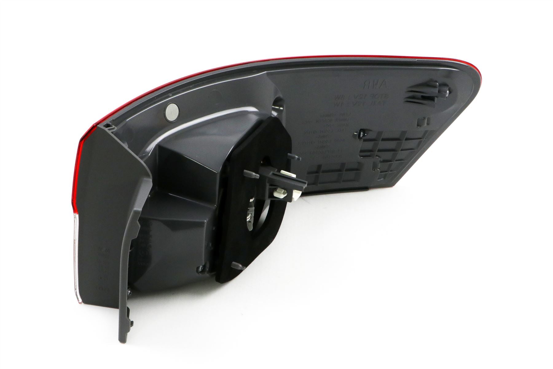Toyota Avensis Left Rear Light, Valeo OEM, OEM 8156005290 - View 12