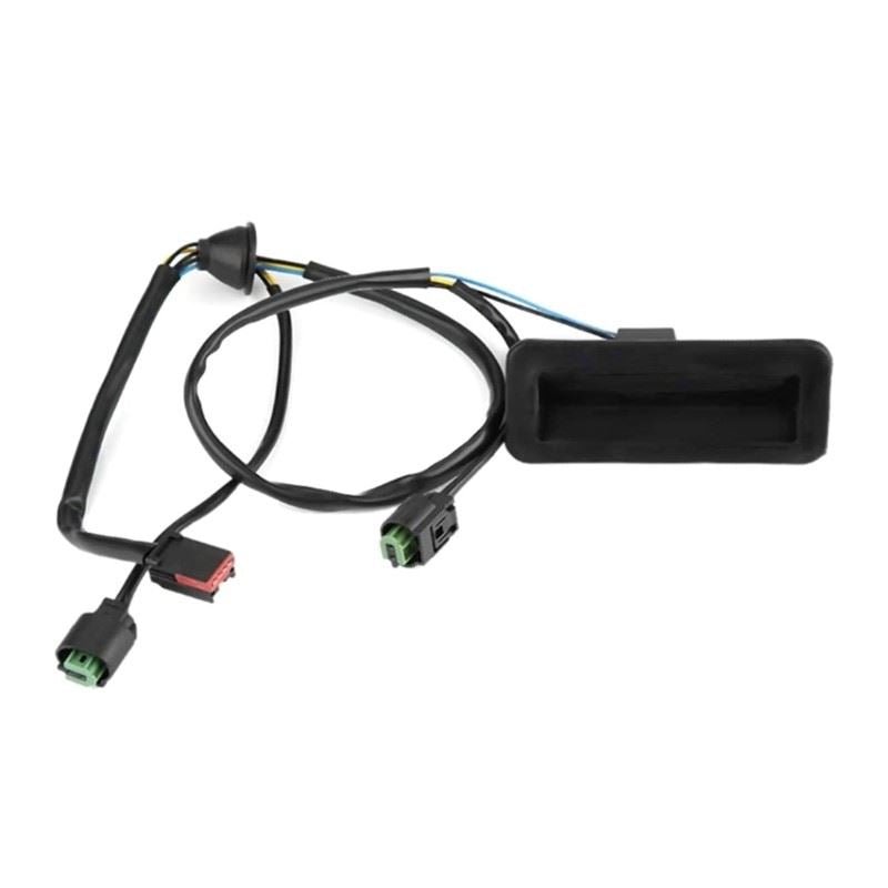 Trunk Release Handle - for Land Rover - OEM LR020997 | Eurowagens