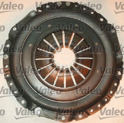 Valeo Clutch Kit for Mercedes-Benz, OEM quality, OEM 0192505901 - View 5
