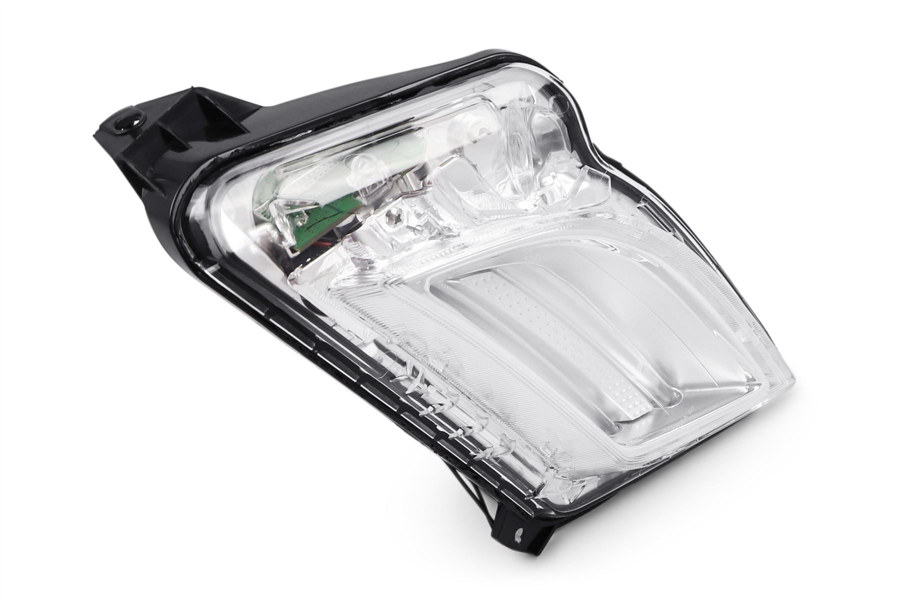 Volvo S60 V60 Right Daytime Running Light, Valeo OEM, OEM 31278558 - View 6
