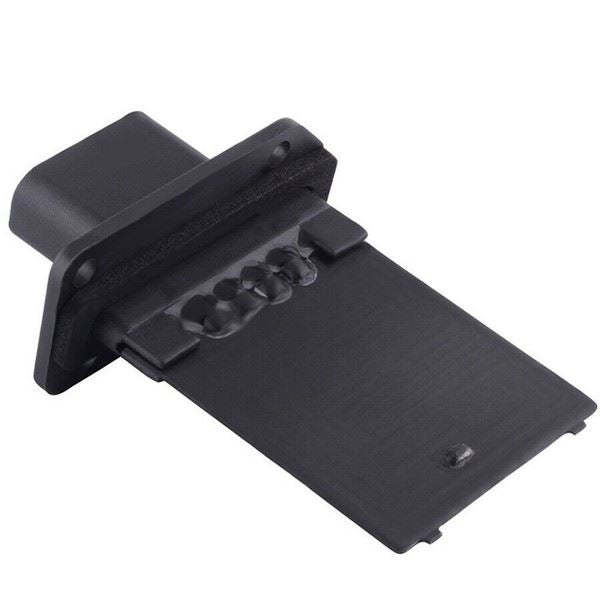 Blower Motor Resistor - for Ford - OEM 3F2Z18591AA | Eurowagens - View 6