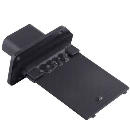 Blower Motor Resistor - for Ford - OEM 3F2Z18591AA | Eurowagens - View 6