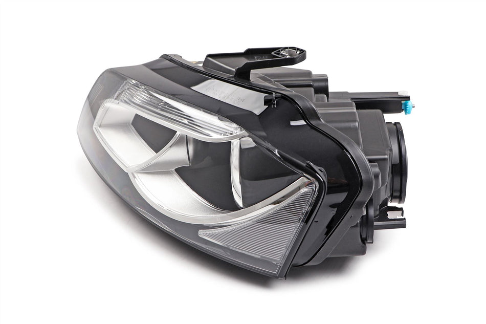Hella Bi-Xenon LED DRL Left Headlight for Audi, OEM quality, OEM 8P0941003 - View 2