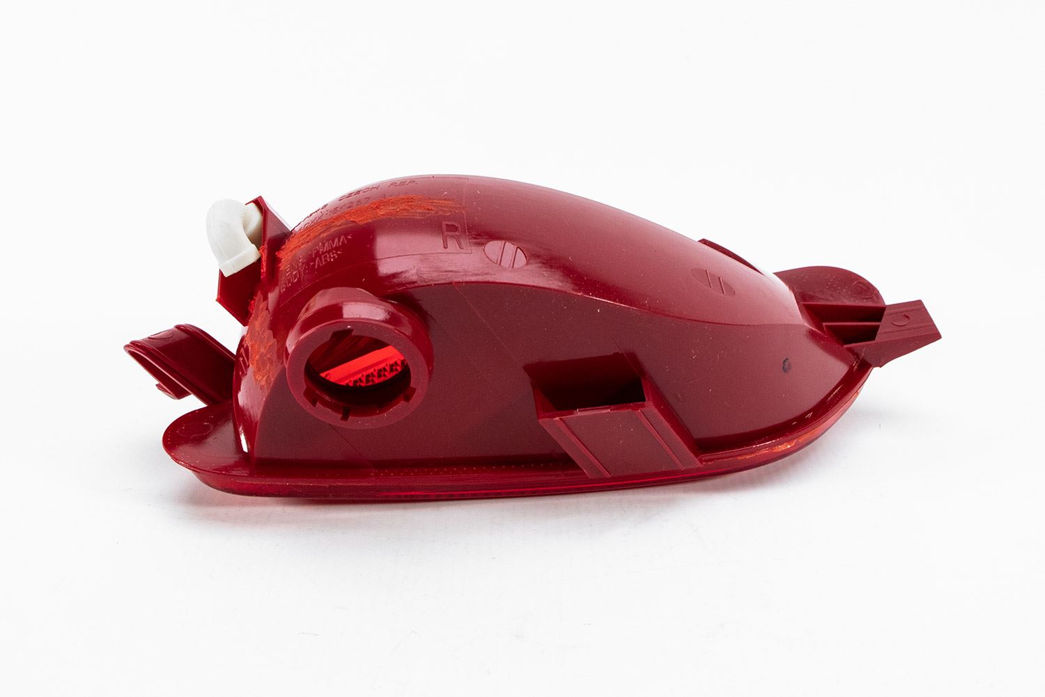 Citroen C4 Rear Fog Light, Hella OEM, OEM 6351.T7 - View 5