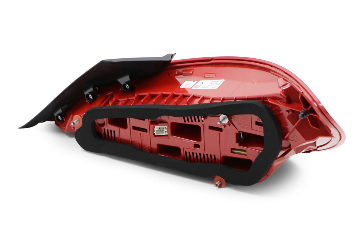 Mercedes-Benz CLA Left Rear Light, Magneti Marelli OEM, OEM A1179060501 - View 9