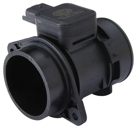 Hella Mass Air Flow Meter for Peugeot & Ford, OEM quality, OEM 1920.GG, MPN 8ET 009 142-111