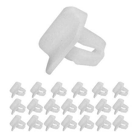 Bumper Cover Clip - for Jeep, Dodge & more | Eurowagens - View 8