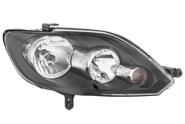 Hella Right Headlight – Volkswagen | OEM 5M1 941 006 G