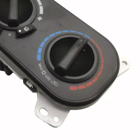 Air Conditioning Control Panel - for Dodge & Jeep - OEM P55111874AC | Eurowagens - View 9