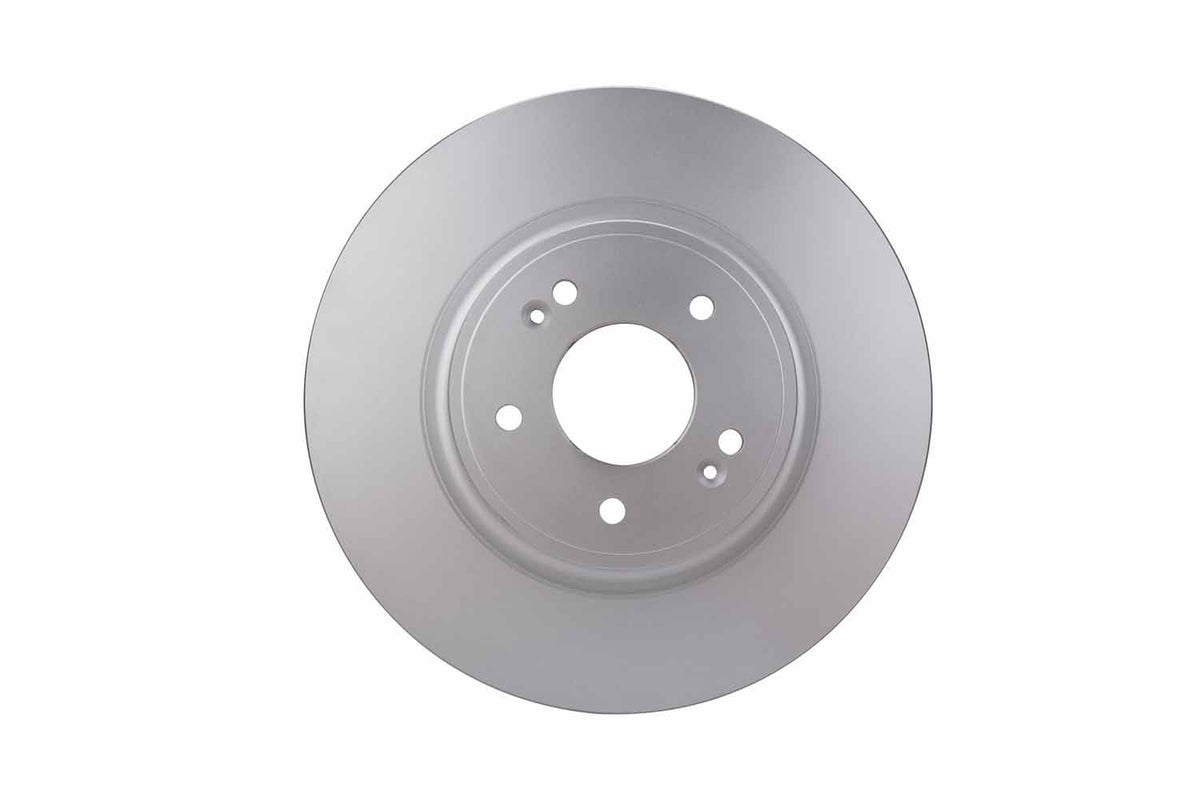 Hella Brake Disc for KIA & Genesis, OEM quality, OEM 51712J5000 - View 2