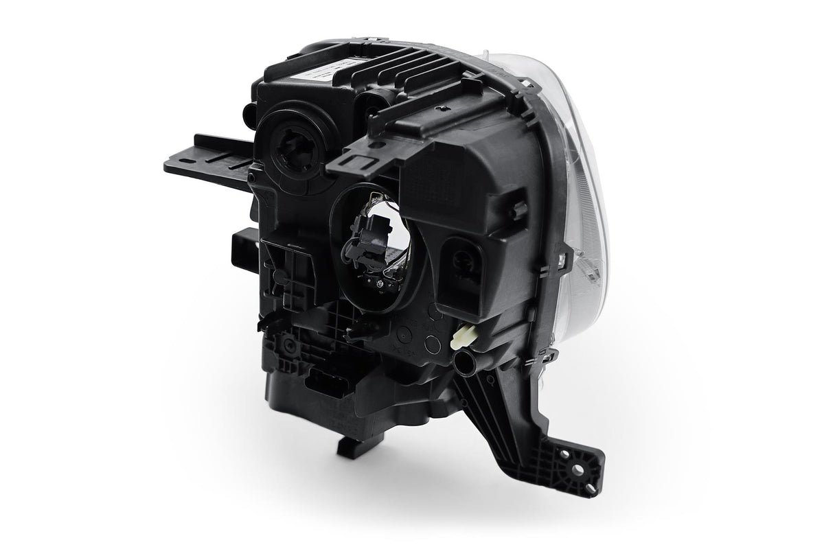 Smart Four Right Headlight, Valeo OEM - View 10