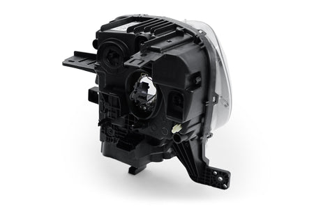 Smart Four Right Headlight, Valeo OEM - View 10