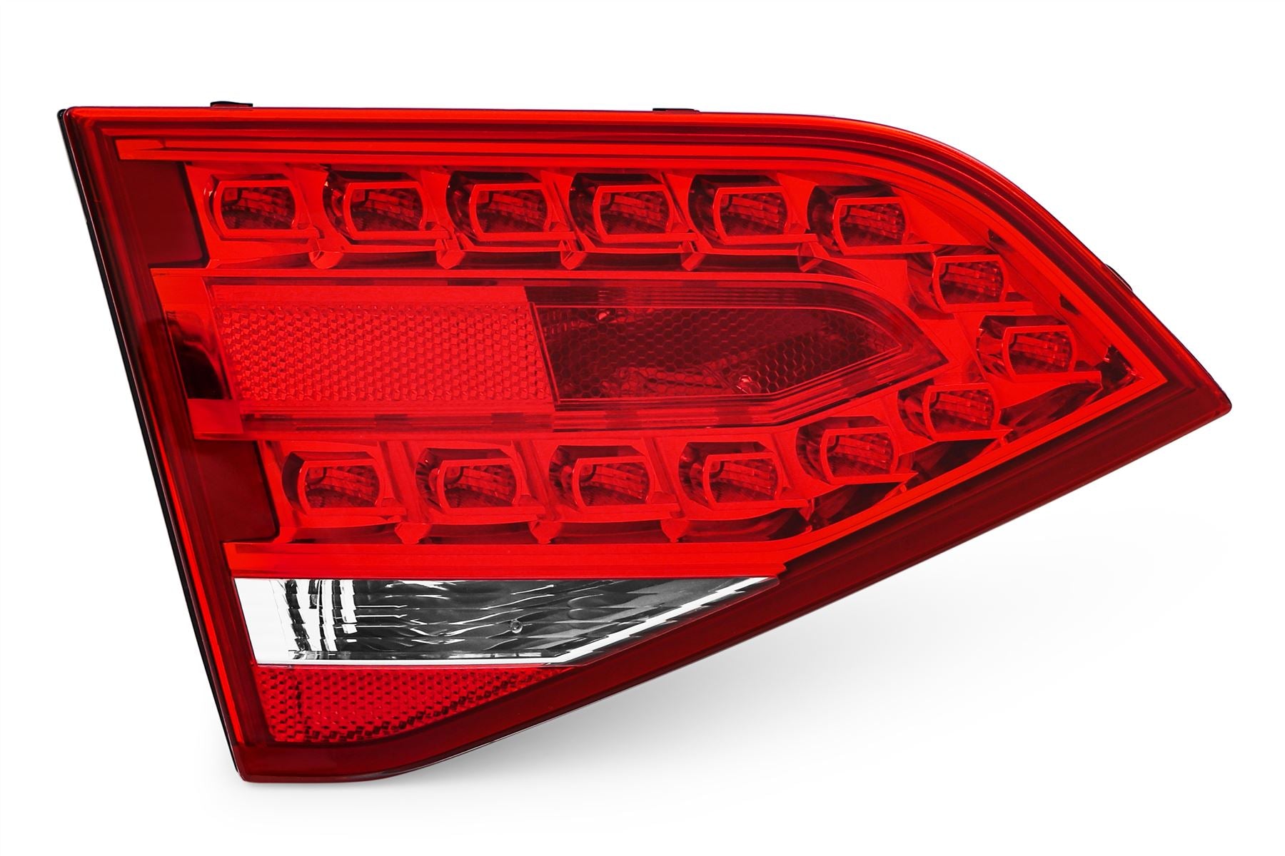 Audi A4 B8 Left Rear Light, Hella OEM, OEM 8K5945095K