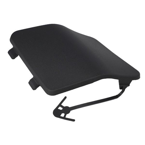 Bumper Tow Hook Cover Cap Front - for Nissan | Eurowagens - View 2