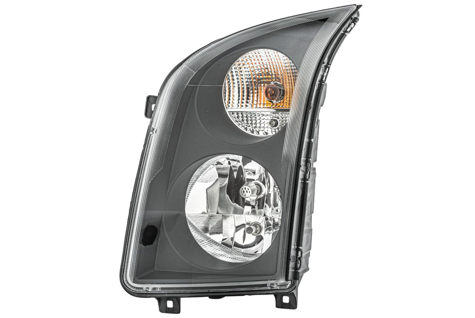 Hella Left Headlight – Volkswagen | OEM 2E1 941 015