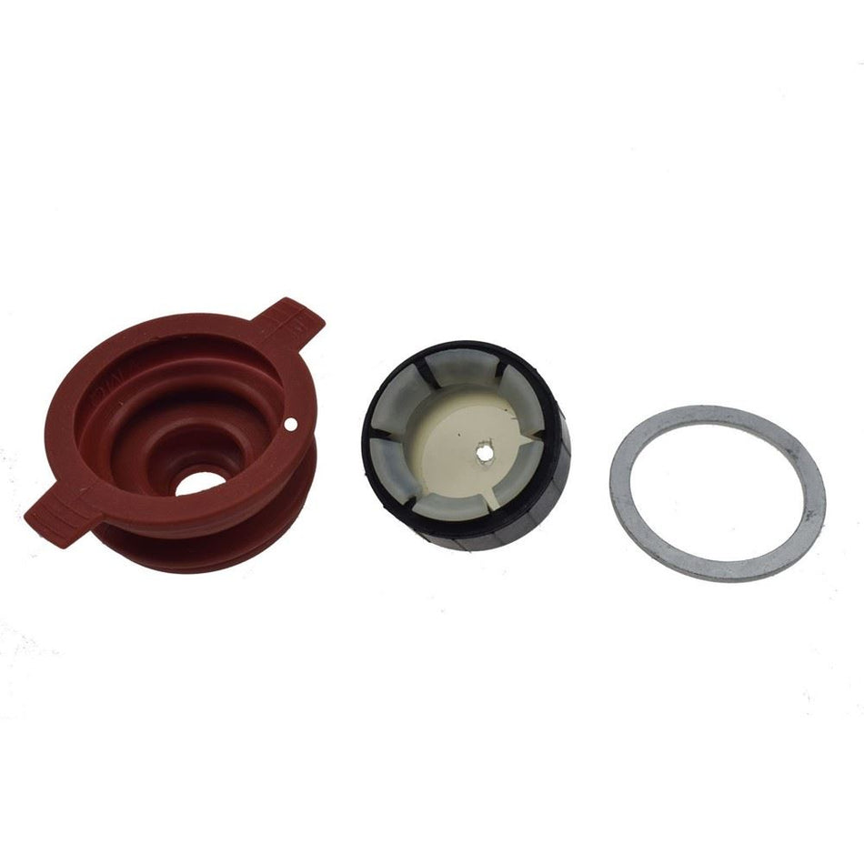 Gear Shift Lever Repair Kit - for Audi, Skoda & more - OEM 8D0798151 | Eurowagens
