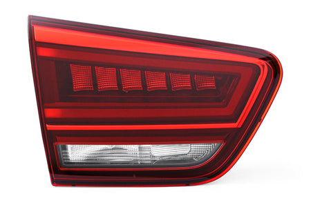 Seat Alhambra Left Rear Light, Magneti Marelli OEM, OEM 7N5945307A - View 11