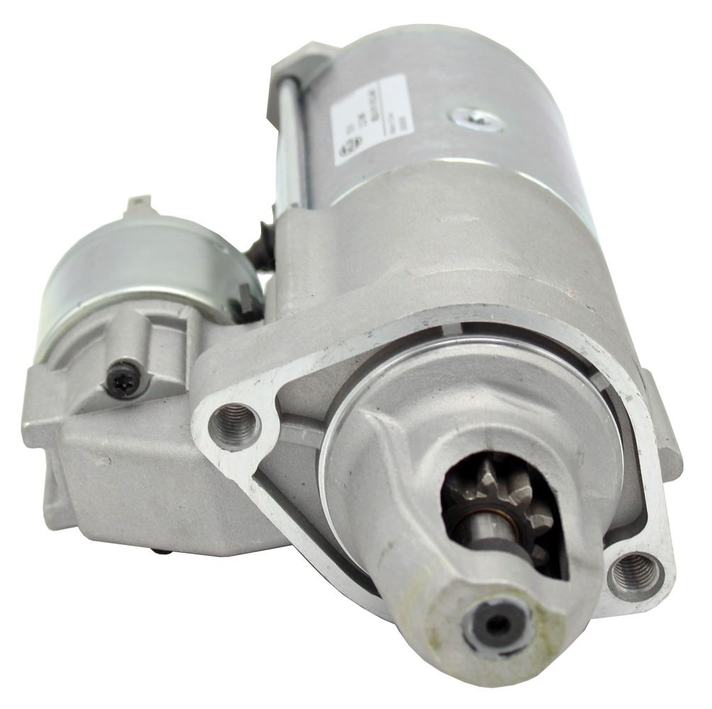 Hella Starter Motor for Jeep & Chrysler, OEM quality, OEM 56044572AB - View 3
