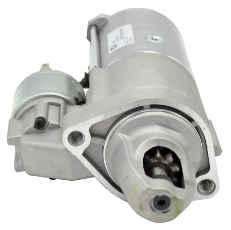Hella Starter Motor for Jeep & Chrysler, OEM quality, OEM 56044572AB - View 3