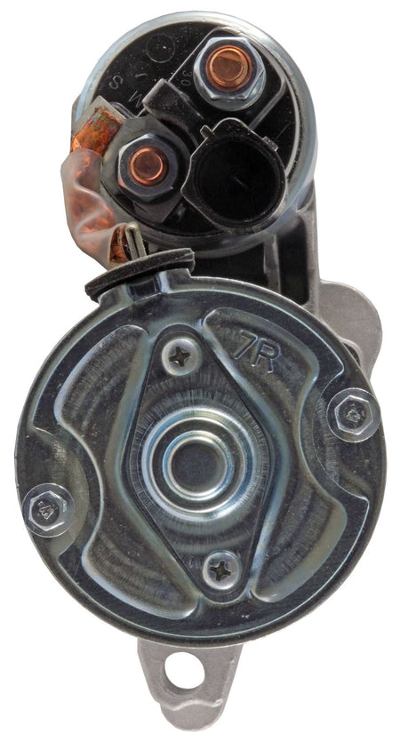 Hella Starter Motor for Audi, OEM quality, OEM 03L 911 021 H - View 4