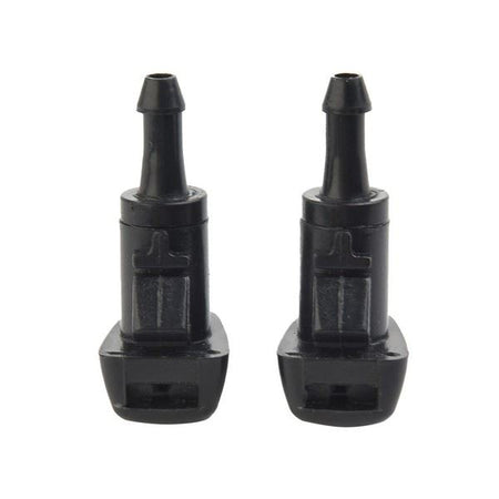 Windshield Washer Nozzle - for Mitsubishi | Eurowagens - View 2