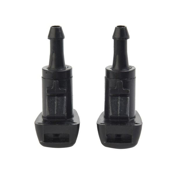 Windshield Washer Nozzle - for Mitsubishi | Eurowagens - View 2
