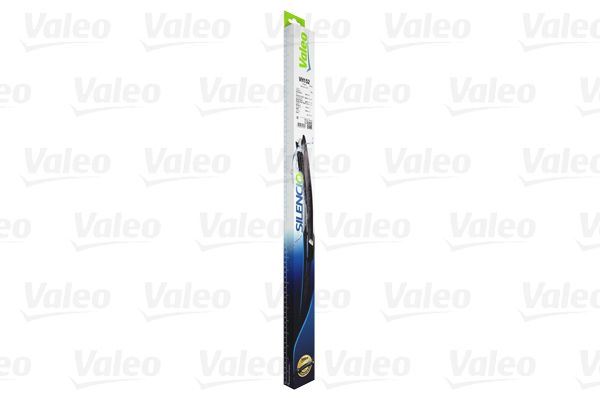 Valeo Front Wiper Blade for Hyundai, Citroen & more, OEM quality, OEM 1609428980 - View 4