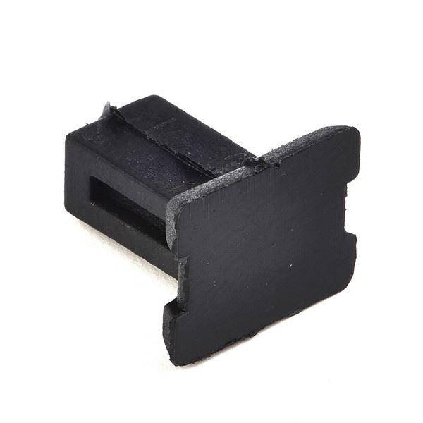 Body Panel Trim Clip - for Mercedes-Benz | Eurowagens - View 2