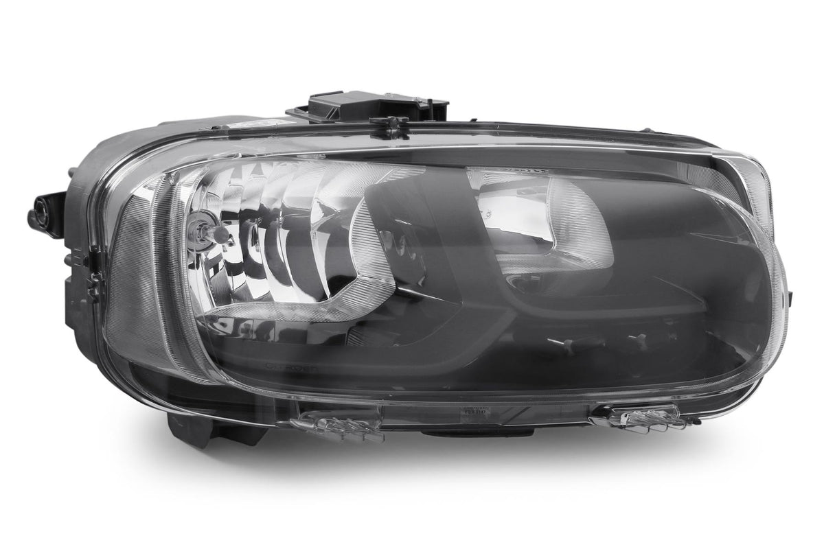 Citroen Berlingo Right Headlight, Valeo OEM, OEM 9816823280 - View 5