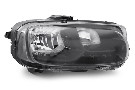 Citroen Berlingo Right Headlight, Valeo OEM, OEM 9816823280 - View 5