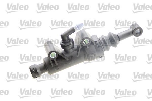 Mercedes-Benz E-Class Clutch Master Cylinder, Valeo OEM, OEM 2112900312, MPN 874394