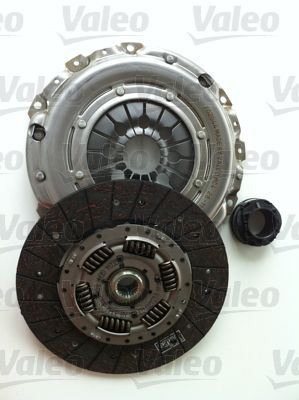 Valeo Clutch Kit for LTI & Ford, OEM quality, OEM 1219438 - View 6