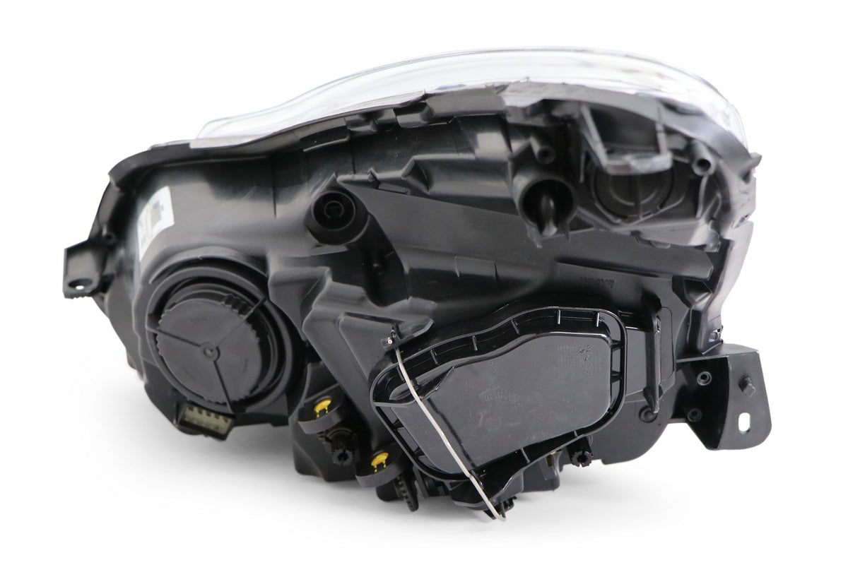 Vauxhall Corsa D Right Headlight, Valeo OEM, OEM 95507718 - View 11