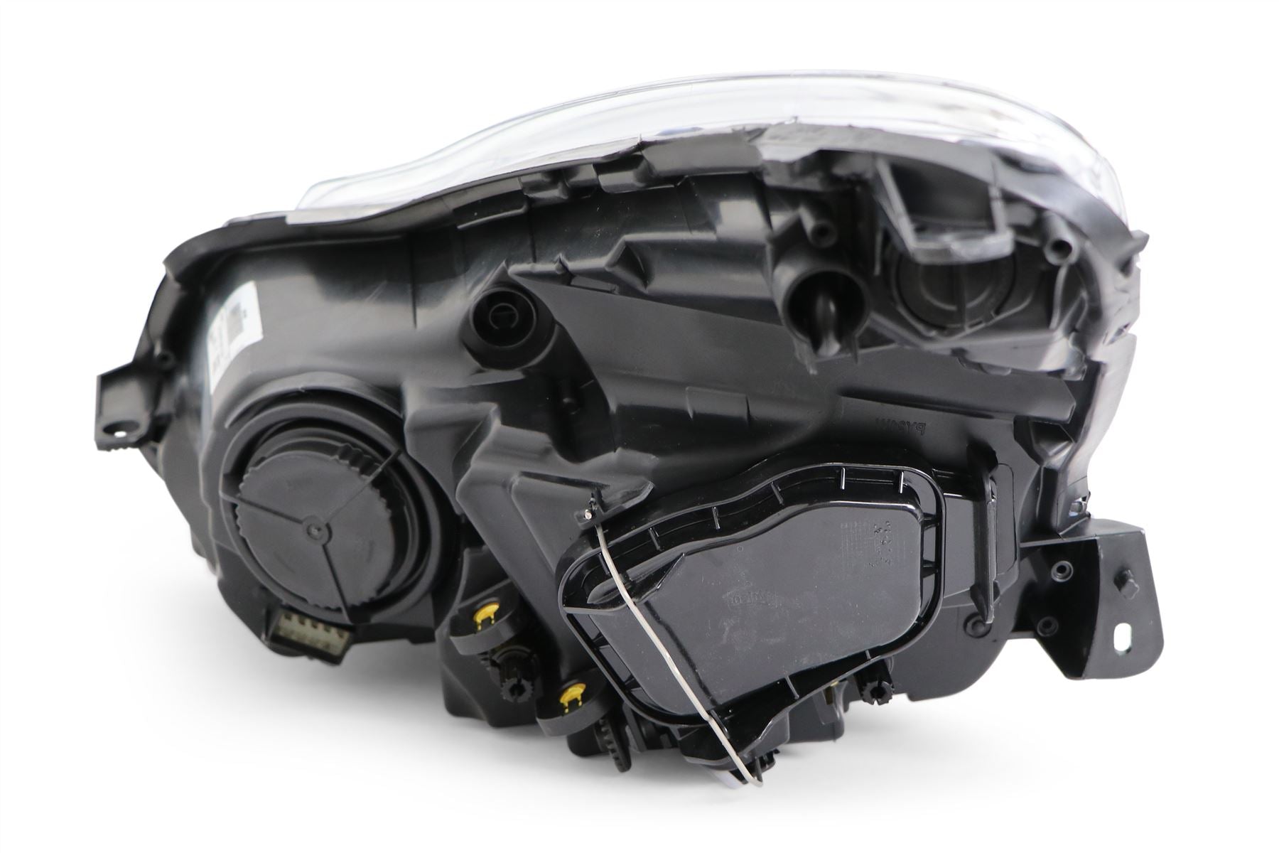 Vauxhall Corsa D Right Headlight, Valeo OEM, OEM 95507718 - View 11