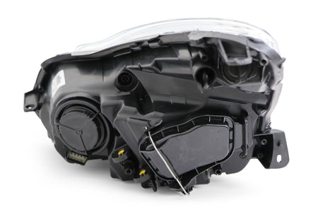Vauxhall Corsa D Right Headlight, Valeo OEM, OEM 95507718 - View 11