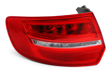 Audi A3 Sportback Left Rear Light, Magneti Marelli OEM, OEM 8P4945095E - View 3
