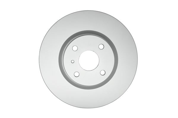 Hella Brake Disc for Mazda & FIAT, OEM quality, OEM 6000615653, MPN 8DD 355 132-111