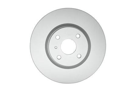 Hella Brake Disc for Mazda & FIAT, OEM quality, OEM 6000615653, MPN 8DD 355 132-111