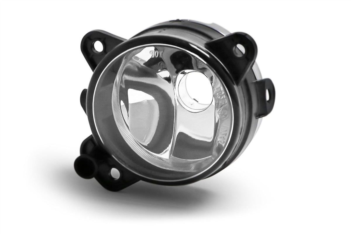 Hella Left Front Fog Light for Volkswagen & Skoda, OEM quality, OEM 7E0941699, MPN 1N0 271 247-051