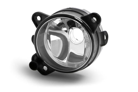 Hella Left Front Fog Light for Volkswagen & Skoda, OEM quality, OEM 7E0941699, MPN 1N0 271 247-051