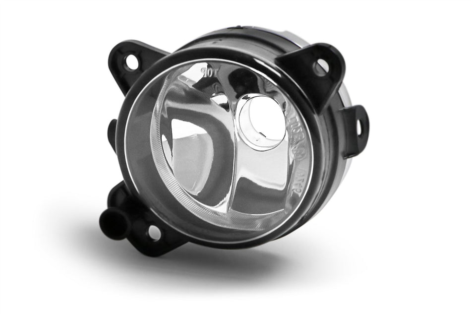 Hella Left Front Fog Light for Volkswagen & Skoda, OEM quality, OEM 7E0941699, MPN 1N0 271 247-051