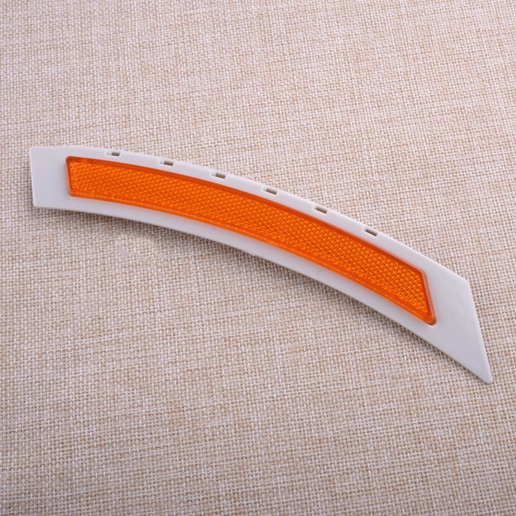 Bumper Reflector Front - for BMW - OEM 63147185743 | Eurowagens - View 5