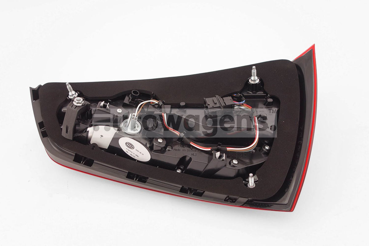 Hella LED Left Rear Light for Audi, OEM quality, OEM 8XA945093A - View 10