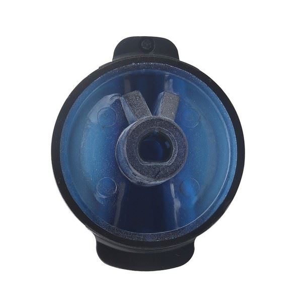 Air Conditioning Control Knob - for Jeep | Eurowagens - View 2