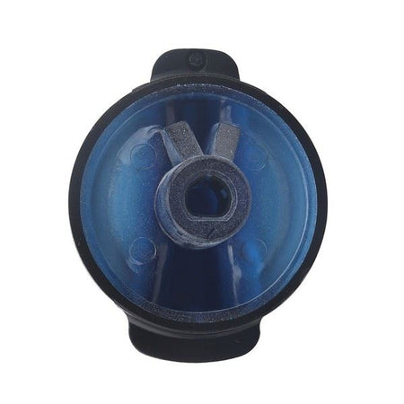 Air Conditioning Control Knob - for Jeep | Eurowagens - View 2